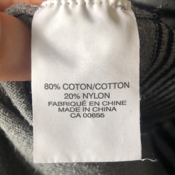 Smart Set 3/4 length sleeves cardigan medium - Picture 8 of 8